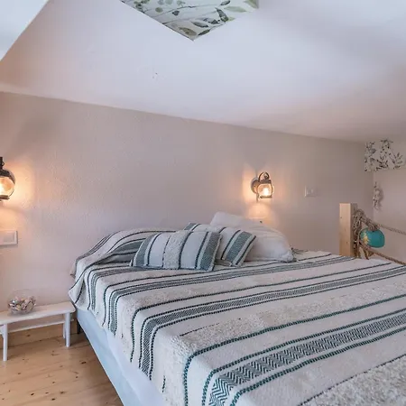 Home2book El Camarote Seafront Retreat In أريناغا