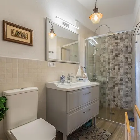Home2book El Camarote Seafront Retreat In